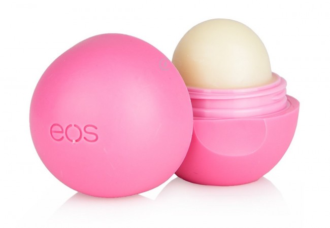 EOS- das befeuchtende Ei für Lippen