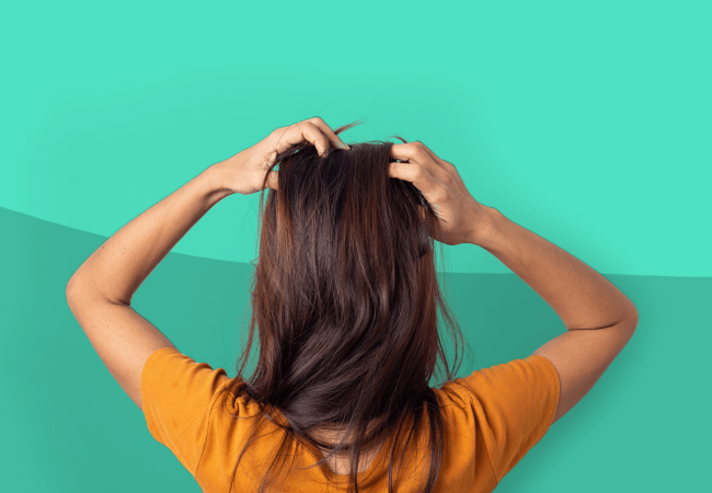 5 überraschende Ursachen des Haarausfalls. Kennen Sie sie?