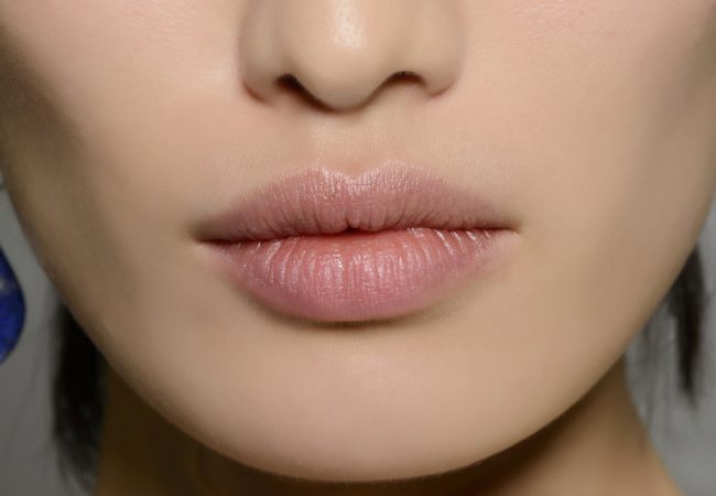 3 Schritte zu schönen, verführerischen Lippen