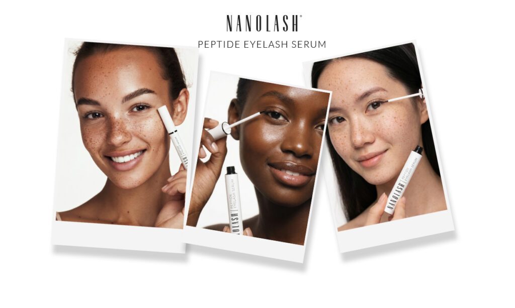 wimpernserum nanolash