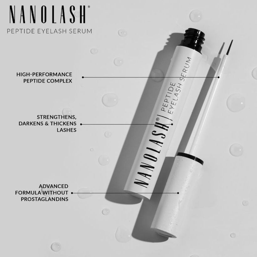 wimpernserum nanolash