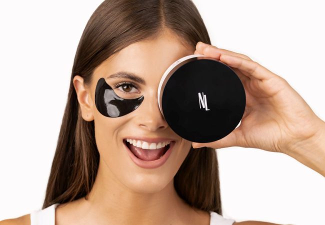 Der tägliche Luxus von Nanolash Collagen-Augenpatches – Erfrische und verjünge deine Augen