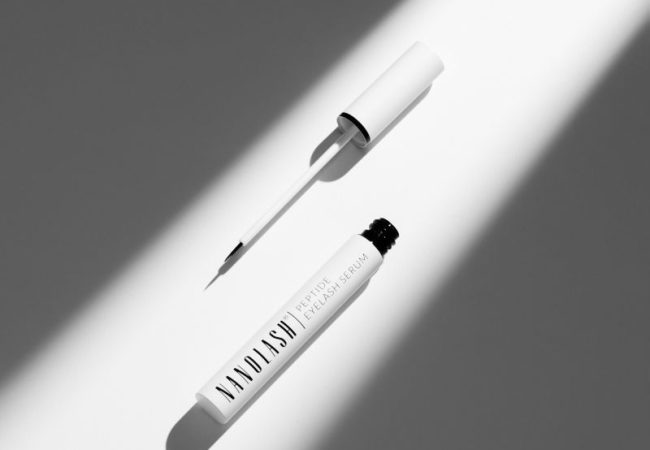 Nanolash-Peptid-Wimpernserum – eine tägliche Pflege, die deine Wimpern transformiert